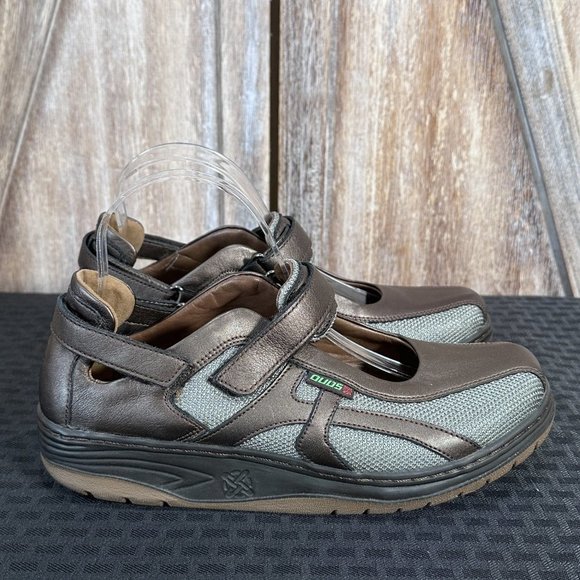 Mephisto Shoes - Sano by Mephisto Excess Mary Jane Shoes